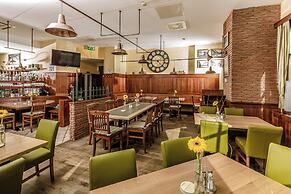 Hotel Erzherzog Rainer