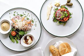 Hotel Erzherzog Rainer