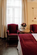 Hotel Erzherzog Rainer