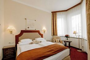 Hotel Erzherzog Rainer