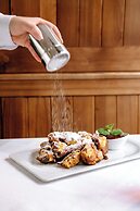 Hotel Erzherzog Rainer