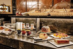 Hotel Erzherzog Rainer