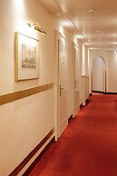 Hotel Erzherzog Rainer