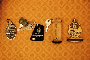 Hotel Erzherzog Rainer