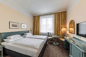 Hotel Erzherzog Rainer