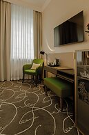 Hotel Erzherzog Rainer