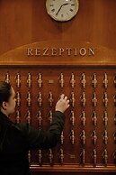 Hotel Erzherzog Rainer