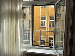 Hotel Erzherzog Rainer