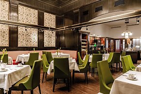 Hotel Erzherzog Rainer