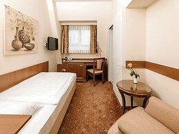 Hotel Erzherzog Rainer