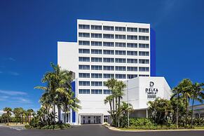 Delta Hotels by Marriott West Palm Beach