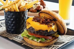 Delta Hotels by Marriott West Palm Beach