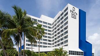 Delta Hotels by Marriott West Palm Beach