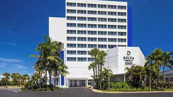 Delta Hotels by Marriott West Palm Beach