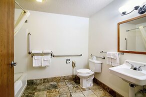 Quality Inn Aberdeen