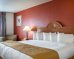 Quality Inn Aberdeen