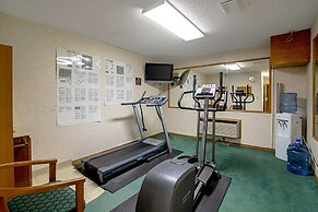 Quality Inn Aberdeen