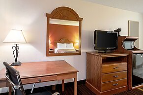 Quality Inn Aberdeen