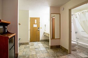 Quality Inn Aberdeen