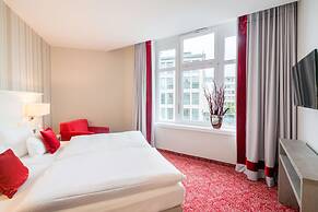 Steigenberger Hotel Bielefelder Hof