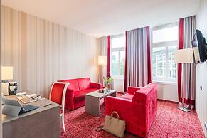 Steigenberger Hotel Bielefelder Hof