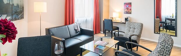 Steigenberger Hotel Bielefelder Hof