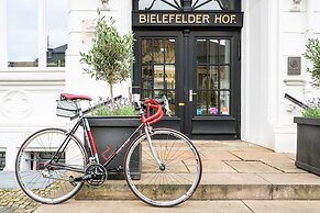 Steigenberger Hotel Bielefelder Hof