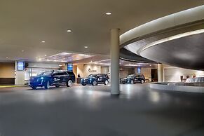 Atlanta Marriott Marquis