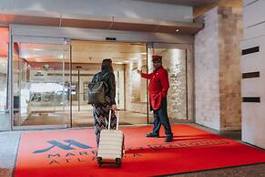 Atlanta Marriott Marquis