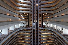 Atlanta Marriott Marquis