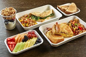 Atlanta Marriott Marquis