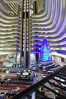 Atlanta Marriott Marquis