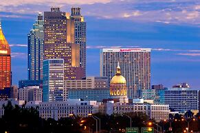 Atlanta Marriott Marquis