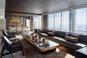 Atlanta Marriott Marquis