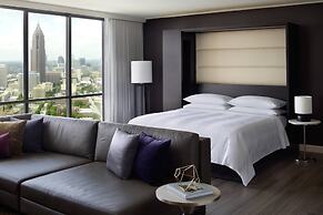 Atlanta Marriott Marquis