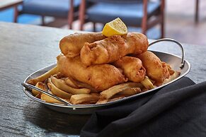 Atlanta Marriott Marquis