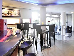 Novotel Nantes Centre Gare