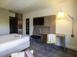 Novotel Nantes Centre Gare