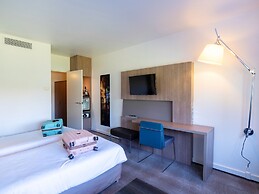 Novotel Nantes Centre Gare