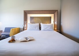 Novotel Nantes Centre Gare