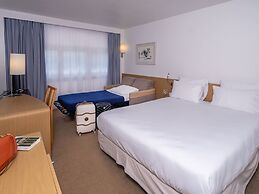 Novotel Nantes Centre Gare