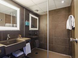 Novotel Nantes Centre Gare