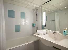 Novotel Nantes Centre Gare