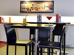 Novotel Nantes Centre Gare