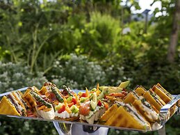 Novotel Nantes Centre Gare