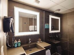 Novotel Nantes Centre Gare