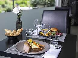 Novotel Nantes Centre Gare