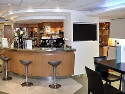 Novotel Nantes Centre Gare