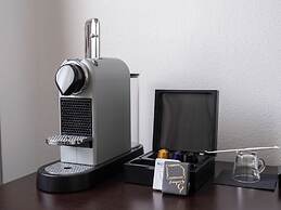 Novotel Nantes Centre Gare