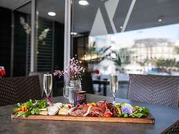 Novotel Nantes Centre Gare